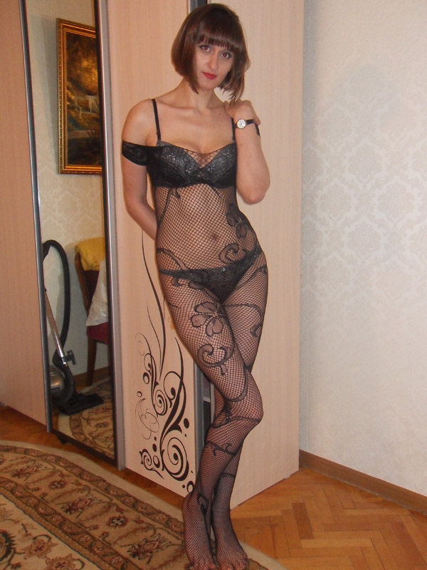 Проститутка Глафира