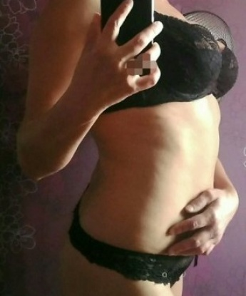 Проститутка Танюша